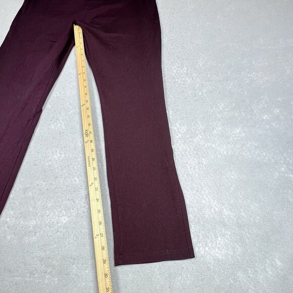 Public Rec All Day Every Day Sweatpants Mens Gym  Red Drawstring (34X32) - Picture 6 of 13